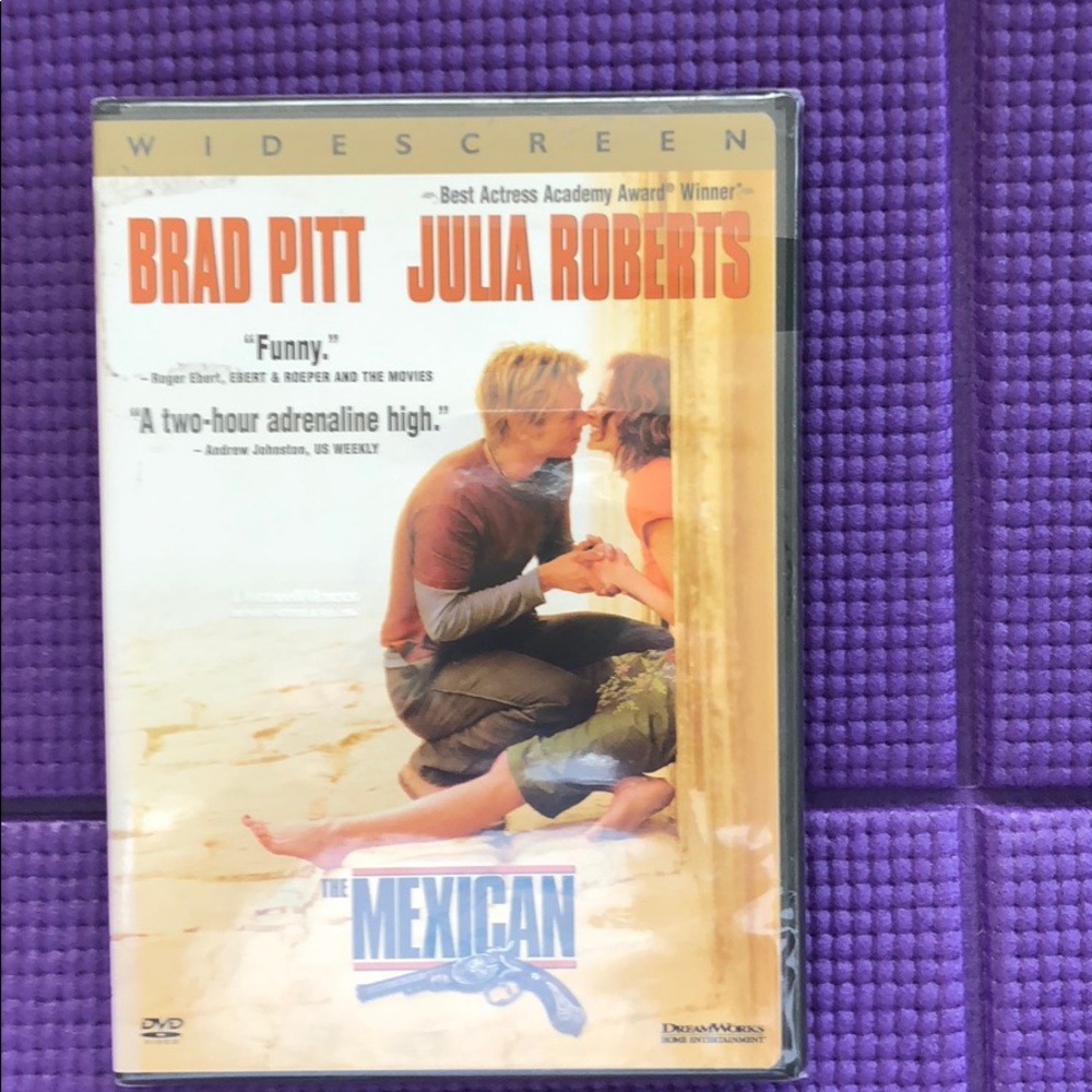 DVD’s (never opened) - Picture 2 of 7
